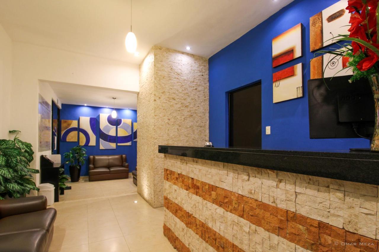 Hostal Gayser Valladolid  Bagian luar foto