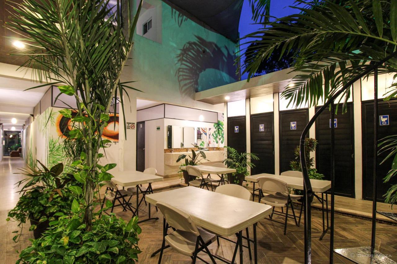 Hostal Gayser Valladolid  Bagian luar foto