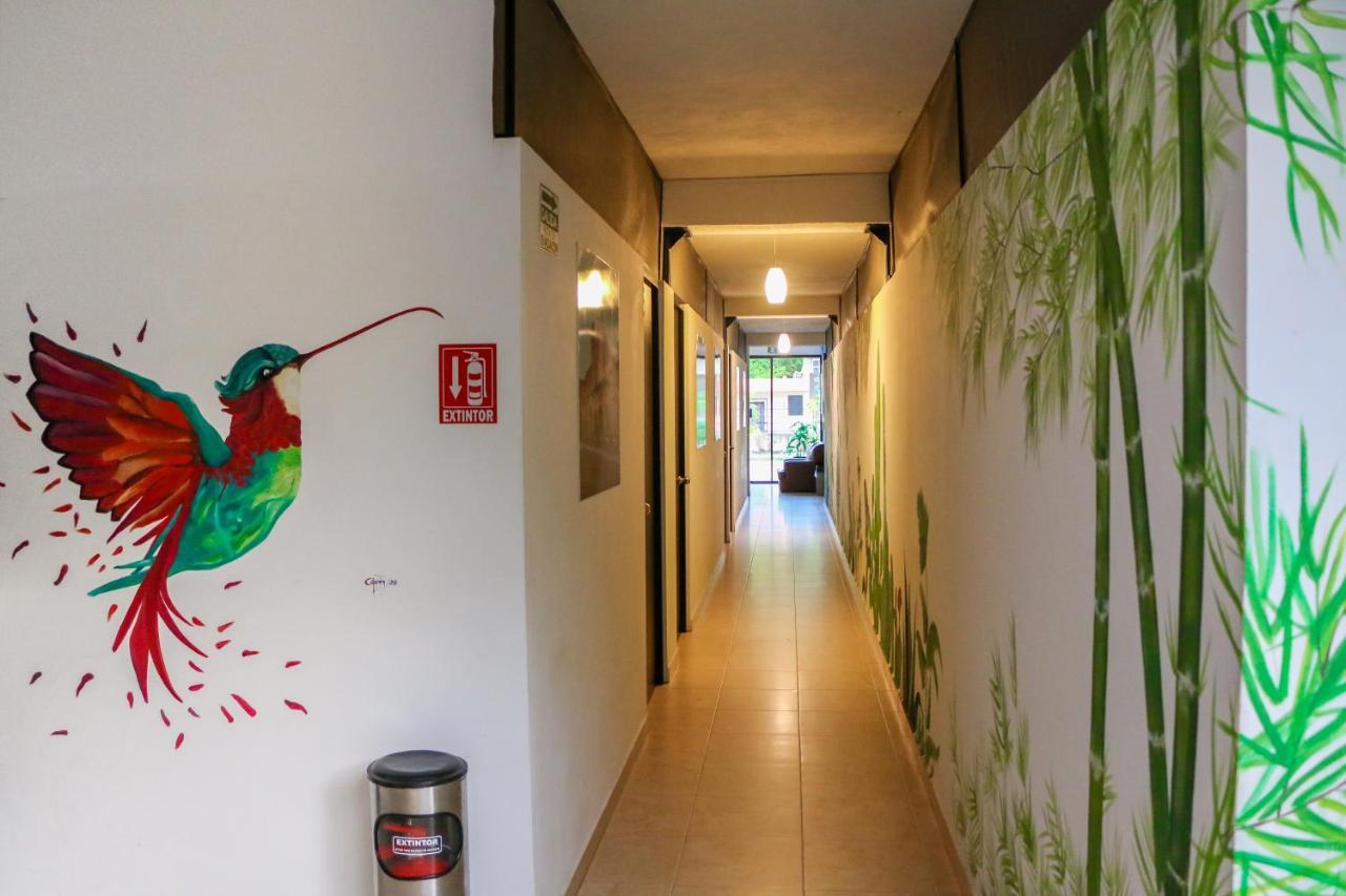 Hostal Gayser Valladolid  Bagian luar foto