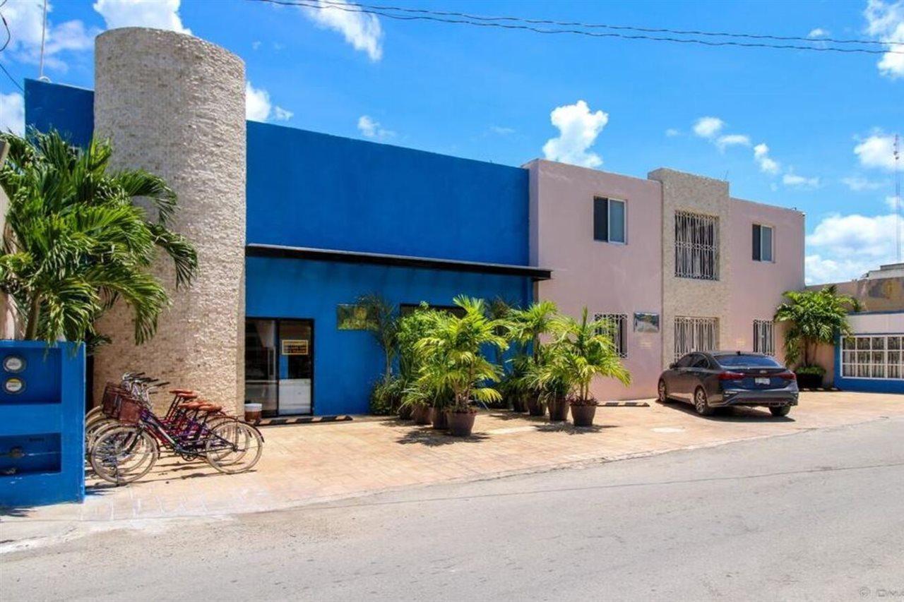 Hostal Gayser Valladolid  Bagian luar foto