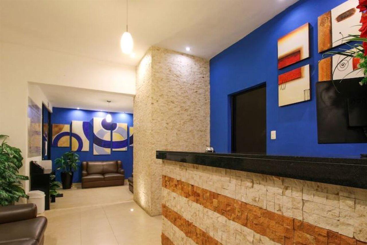 Hostal Gayser Valladolid  Bagian luar foto