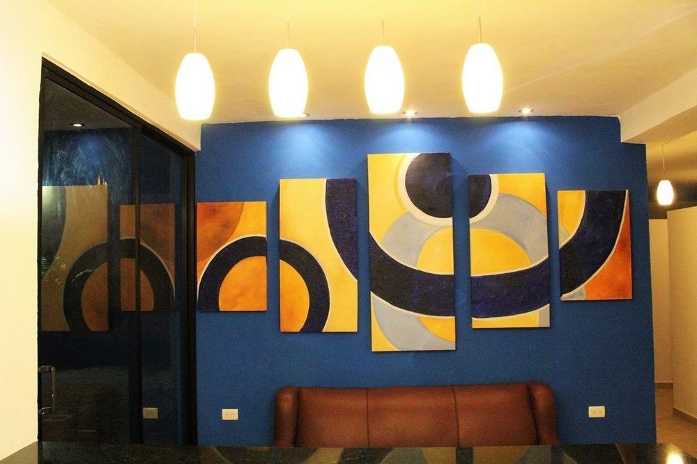Hostal Gayser Valladolid  Bagian luar foto