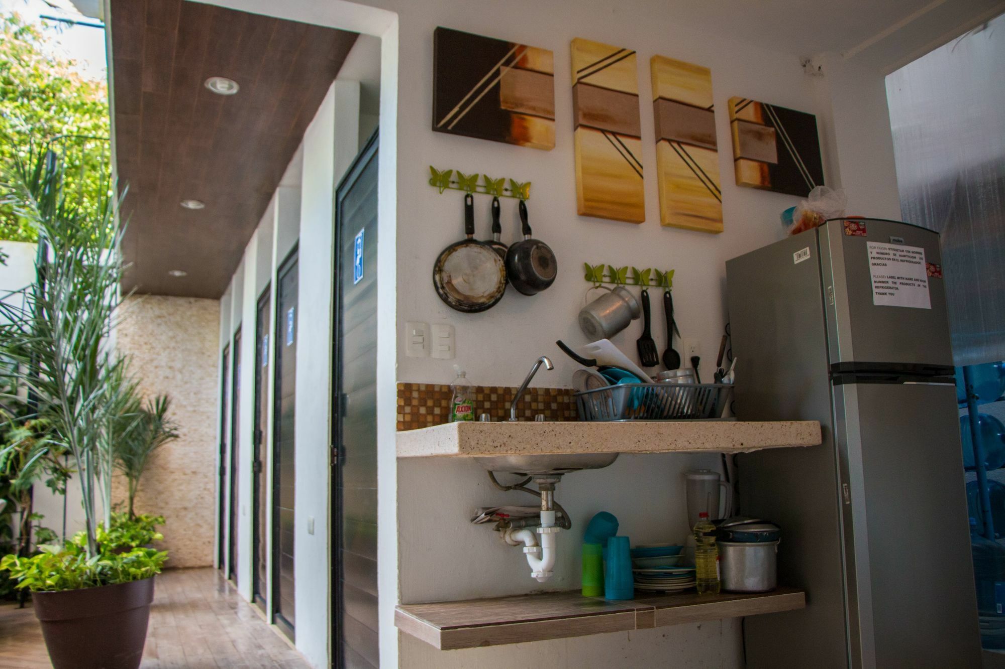 Hostal Gayser Valladolid  Bagian luar foto